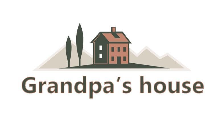Grandpa'S House Villa Plav Exterior photo